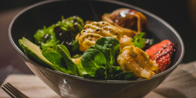 Korlátlan étel- és italfogyasztás 5000 Ft-ért